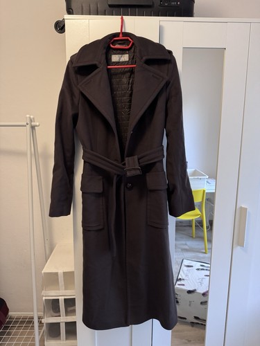 Cappotto donna max - cappotto,