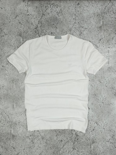 Shirt dior logo - dior, uomo
