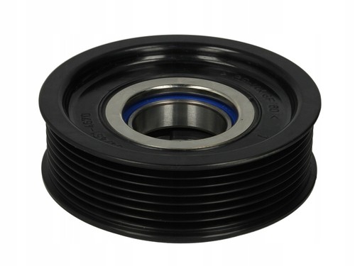 Frizione magnetica compressore - frizione,