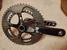 Guarnitura sram red - guarnitura,