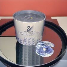 Ostrica vintage Swarovski