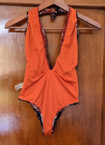 Costume da bagno intero - f**k,