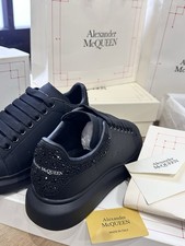 Alexander McQueen Oversized