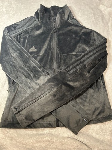 Giacca pista donna adidas - giacca,