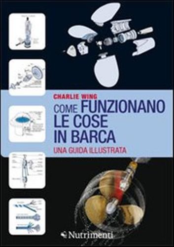 Come funzionano cose - le, in
