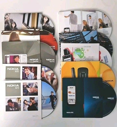 Nokia suite rom per - nokia,