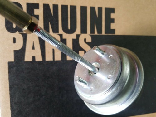 Dodge fiat abarth wastegate - dodge,