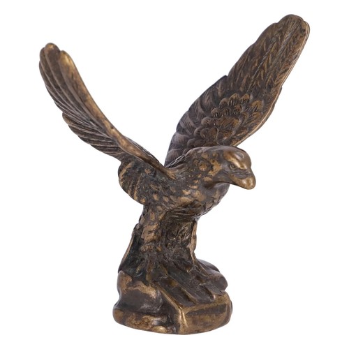Aquila roma ottone - aquila,