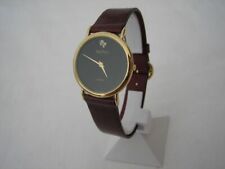 NOS NUOVO EXT. OROLOGIO SVIZZERO SLIM PAUL PICOT ORO P. QUARZO