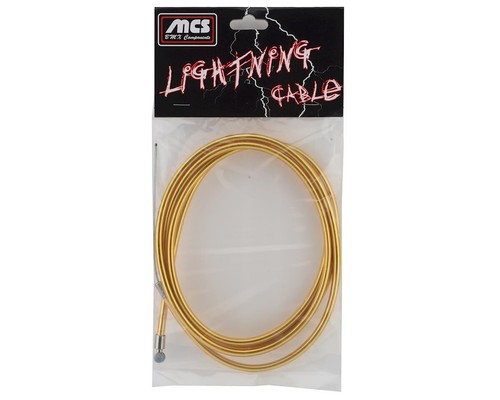 Mcs bmx cavo freno - bmx,