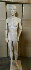 Manichino Vetrina Bambola Moda