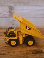 Dumper da costruzione Top Race