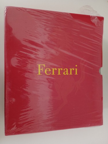 Ferrari opera il - ferrari, l'opera