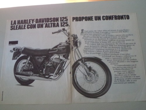Advertising pubblicità 1978 - pubblicità,