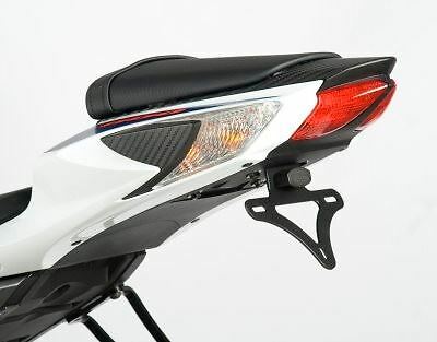 Tail tidy suzuki gsx - tail,