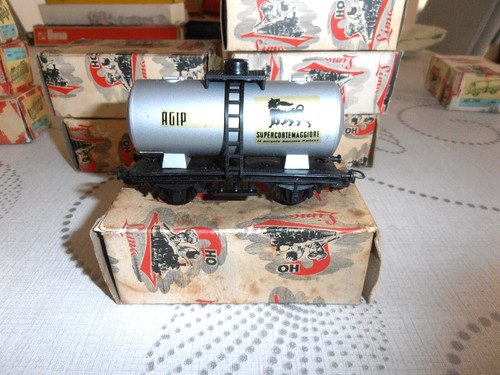 Lima art 2703 rare - ho,