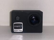 ONEGEARPRO Action camera - Impermeabile con case, 4K WiFi, Ultra HD + accessori