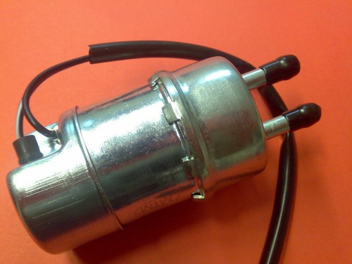 Pompa gas benzina honda vf500 - pompa,