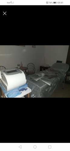 Pressoterapia professionale - pressoterapia,