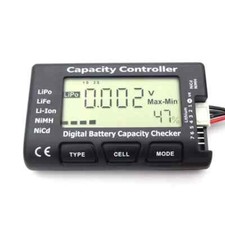 CELLMETER-7 Tester digitale