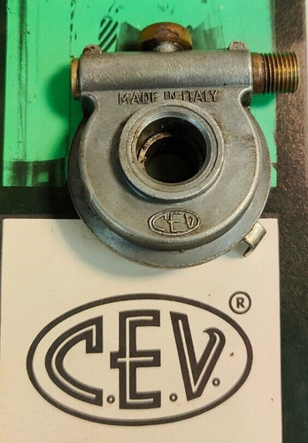 Rinvio contachilometri cev - contachilometri, 471