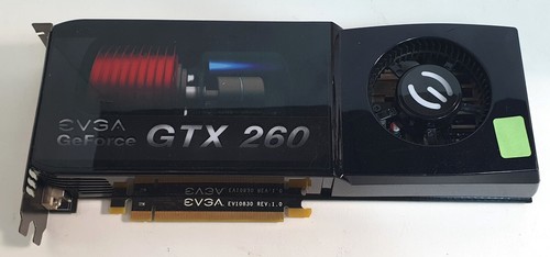 Gtx 260 scheda grafica - 260,