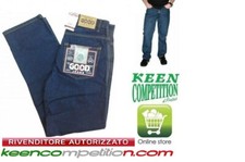 GOOD JEANS UOMO DA LAVORO