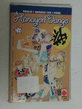 HANAYORI DANGO- N° 20 c- con