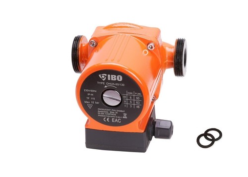 Circolatore ibo ohi - circolatore,