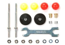 Tamiya 15408 Mini 4WD Palo