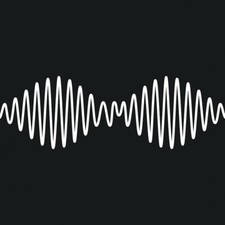 LP / VINYL  ARCTIC MONKEYS –