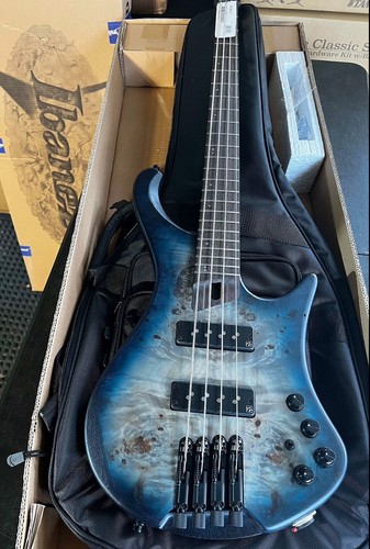 Ibanez ehb1500 ctf bass - ibanez,