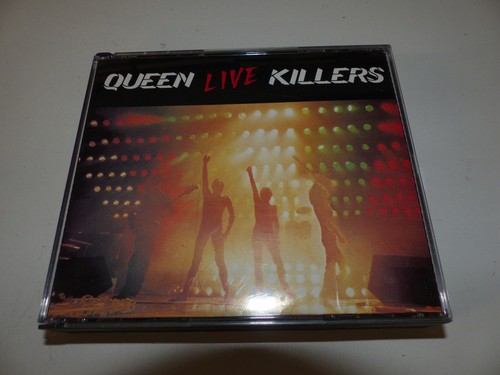 Queen live killers - ,