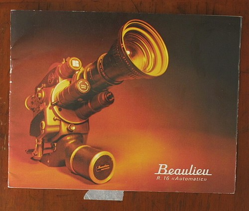Beaulieu brochure vendita - beaulieu,