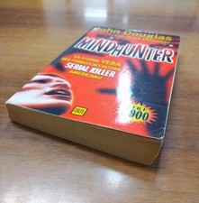 MINDHUNTER - La storia vera del primo cacciatore di serial killer - BUR