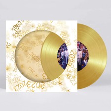  ABBA Happy New Year Gold