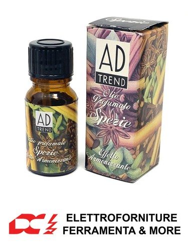 Adtrend olio profumato spezie - adtrend,