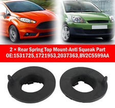 2 × Rear Spring Top