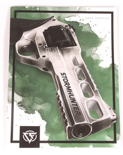 PRL) CHIAPPA FUCILI PISTOLE