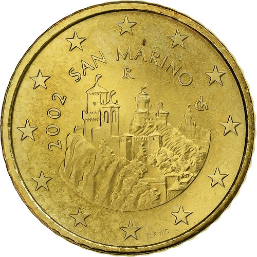 1278322 san marino - [#1278322], 50
