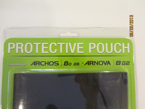 Custodia protettiva archos - protettiva,