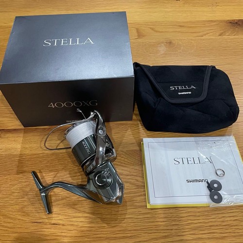 Mulinello spinning shimano - mulinello,