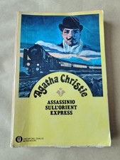 ASSASSINIO SULL'ORIENT EXPRESS