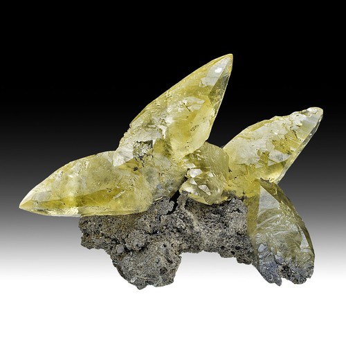 Calcite