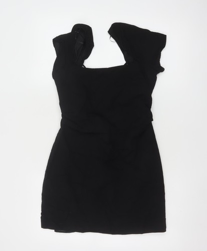 Vestito donna corto - , zara