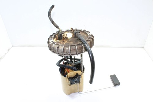 Pompa serbatoio carburante