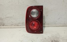 STOP FANALE POSTERIORE