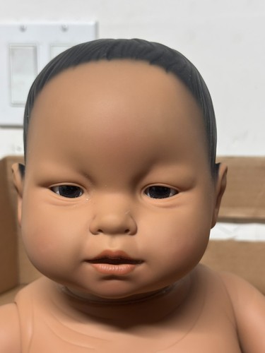Realityworks real care baby - real, 3