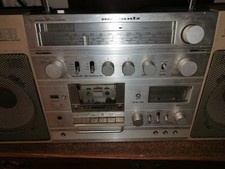 Ghettoblaster marantz pms - ghettoblaster, 7004