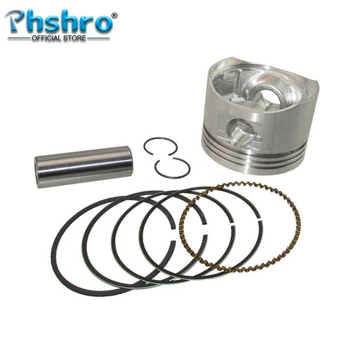 Phshro 52mm kit - kit, 14mm